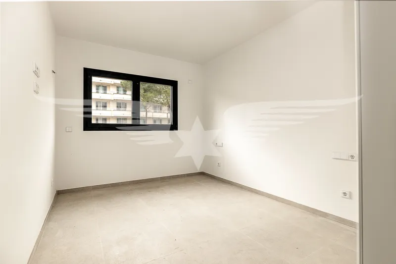New build I 4-room apartment in Cala Ratjada — photo 9