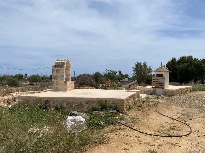 Finca/Country House for sale in Portocristo / Port de Manacor, Manacor, Mallorca — photo 9