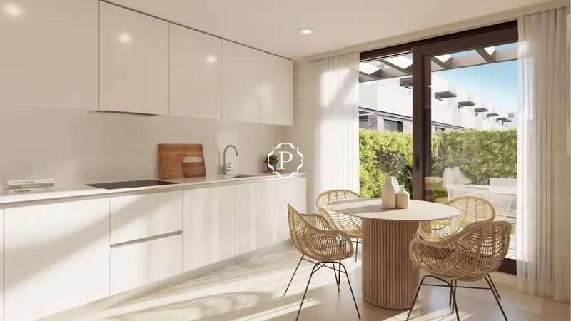 Villa for sale in Playa de Palma, brand new development!! — photo 10