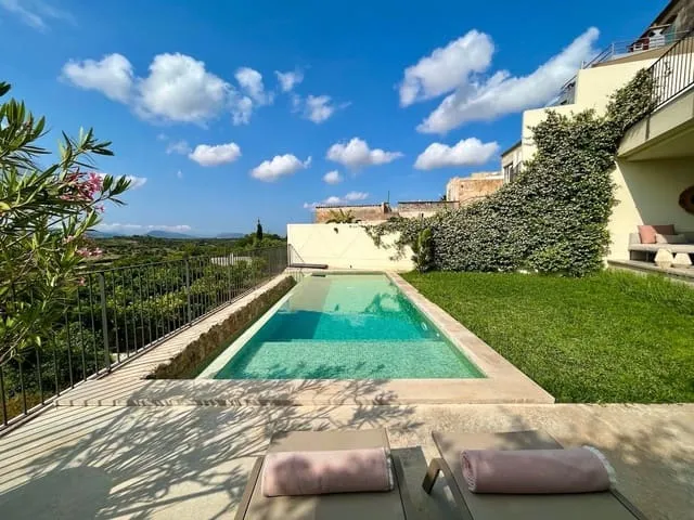 Villa for sale in Llubí, Mallorca — photo 7