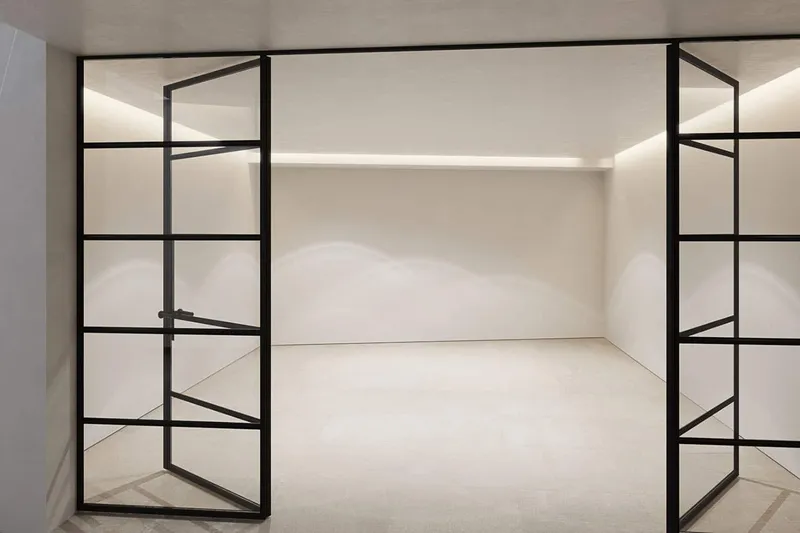 Modern-style villa ready for first occupancy — photo 9