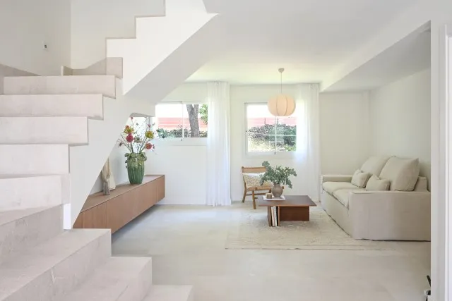 Renovated, spacious duplex apartment with sea views for sale in Cas Catala, Mallorca — photo 6