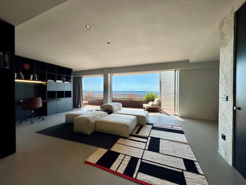 Exclusive property in the center of Palma with panoramic views of the entire bay of Mallorca — photo 5