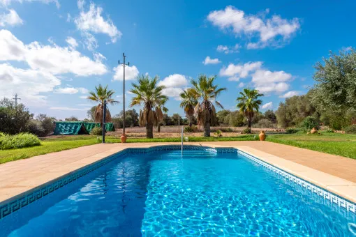 Llucmajor, excellent finca ideal for 2 families in Llucmajor — photo 2