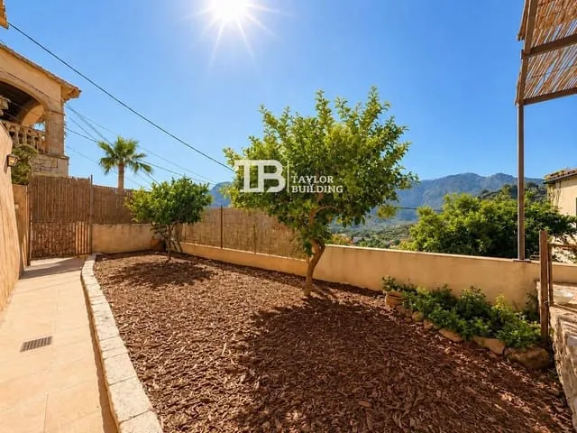 Villa for sale in Bunyola, Mallorca — photo 3