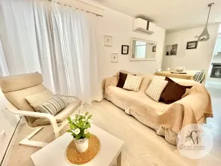Apartment Marian Gola ETV/13814. Fresh and Mediterranean style near the sea — photo 5