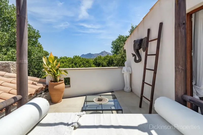 House for sale in Alcúdia, Mallorca, Baleares, Spain — photo 1