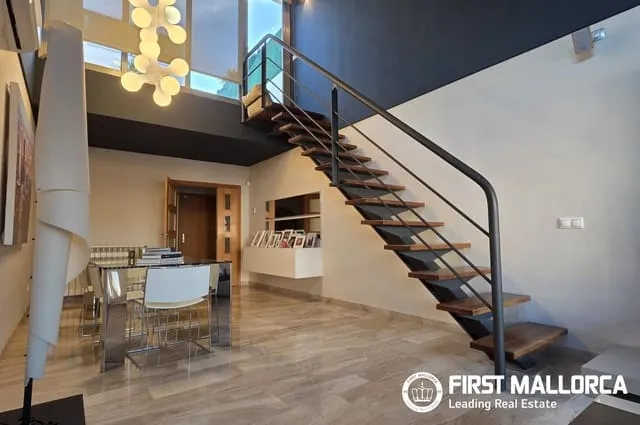 Penthouse for sale in Son Espanyolet, Palma de Mallorca, Mallorca — photo 6