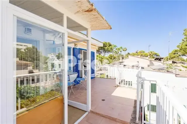 Apartment in Les Meravelles — photo 1