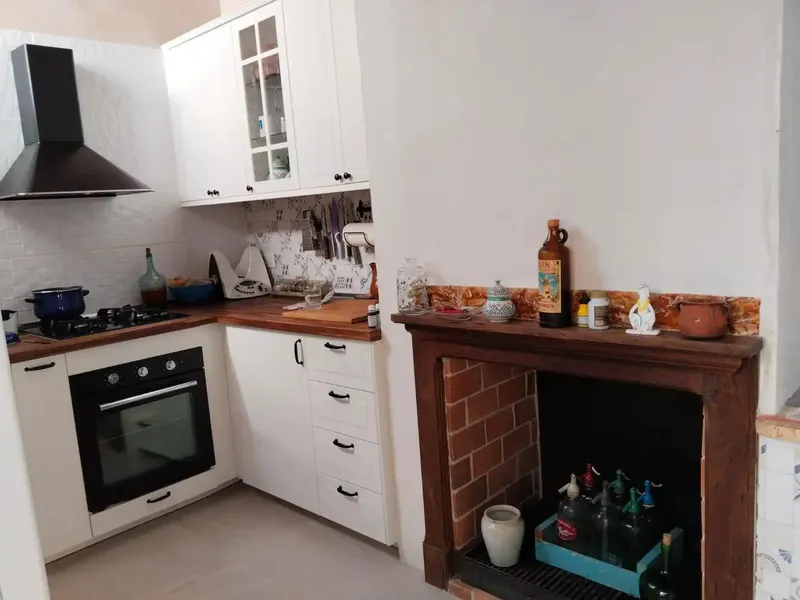 First and only apartment in the old town of Portocolom — photo 10
