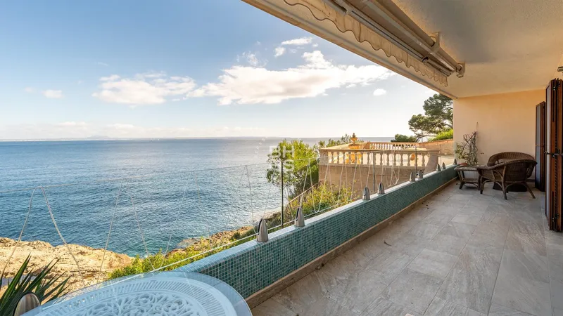 Ground floor for sale in Cala Vinyes — photo 3