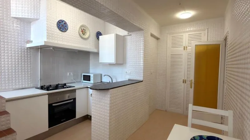 Apartment in Palma de Mallorca — photo 10