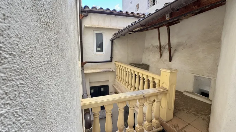 Mallorca Next Properties - House to renovate in the Center area — photo 4