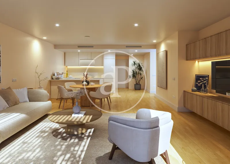 New Apartments for Sale in the Centre of Palma — photo 2