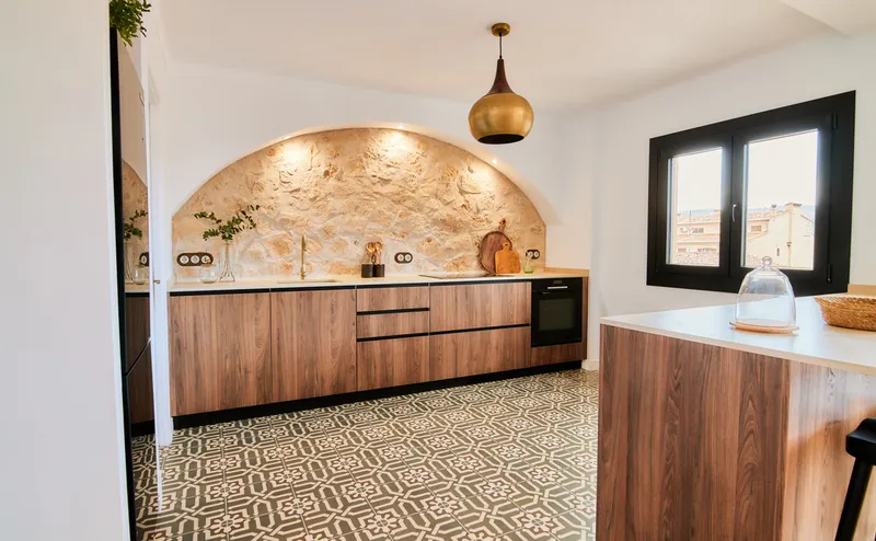 Spectacular penthouse with stunning views in Sóller — photo 7