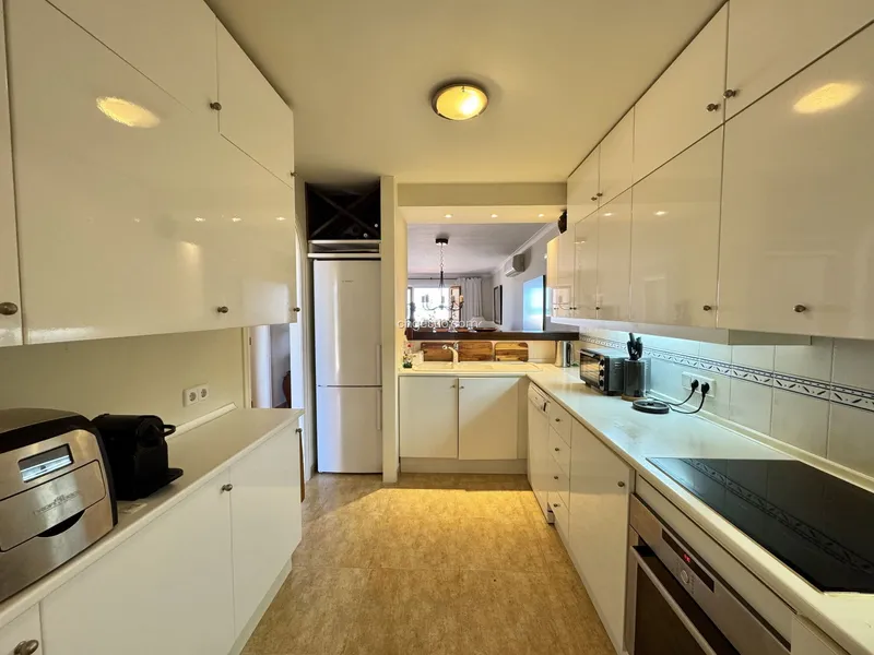 Apartment in Campos — photo 4