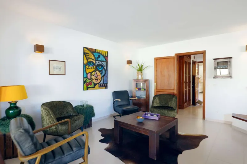 Invest & Sea View: Luxury Property on the Cliff with Holiday License and approx. 5.19% Gross Yield — photo 10