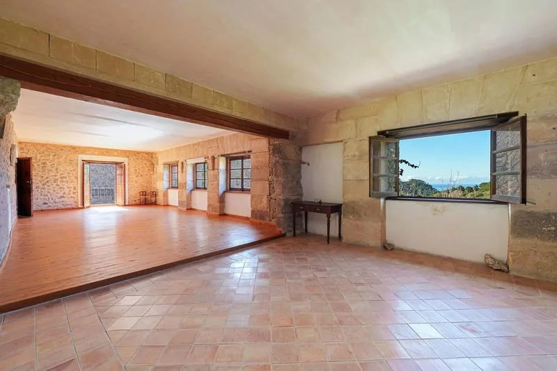 Luxury home in Estellencs, Province of Balearic Islands — photo 6