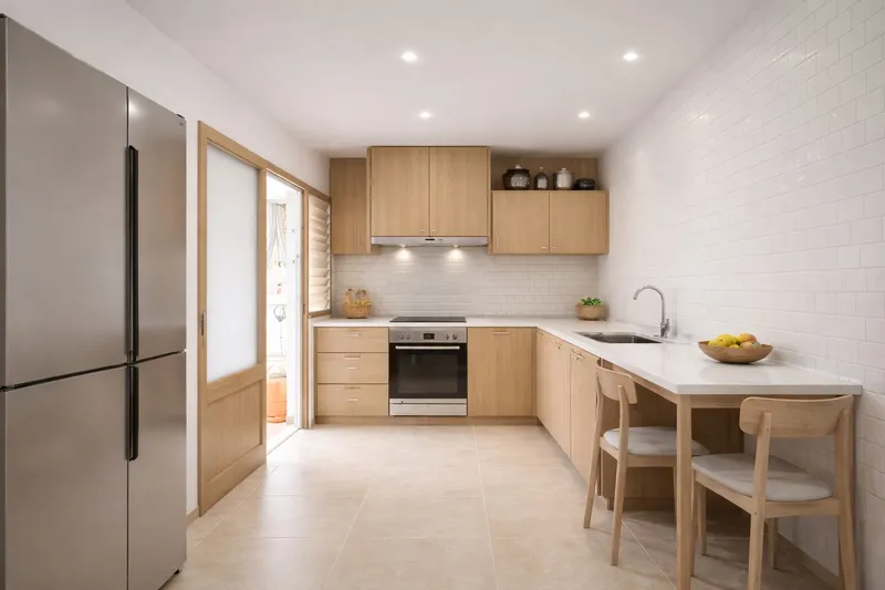 House to update, 300 meters from the beach in Can P... — photo 10