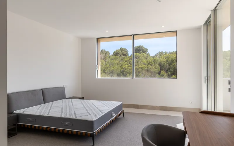 Luxury semi-detached villa for sale in Sol de Mallorca — photo 2