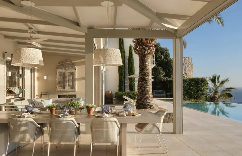 Weekly rent: Villa in Puerto de Andratx - Marcel Remus Real Estate — photo 9