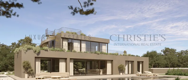 Spectacular New-Build Villa in Son Gual — photo 6