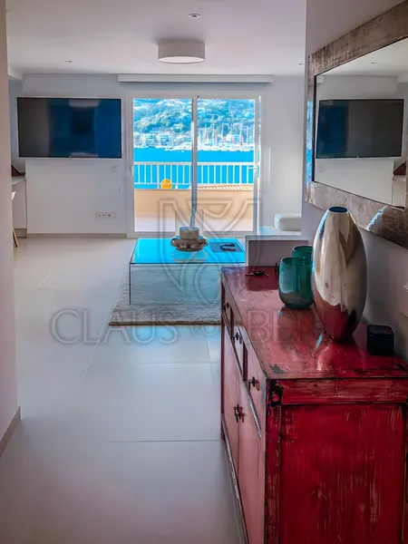 Port d'Andratx – Renovated apartment with sea views — photo 6