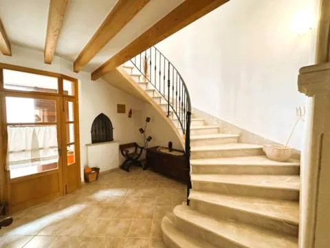 Terraced house - Ref. 000795 — photo 4