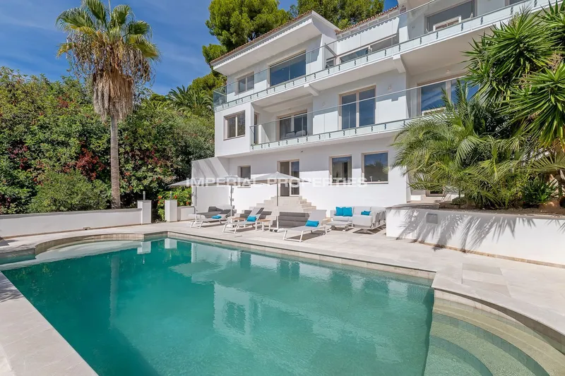 Villa in Son Vida, Palma, Mallorca — photo 2