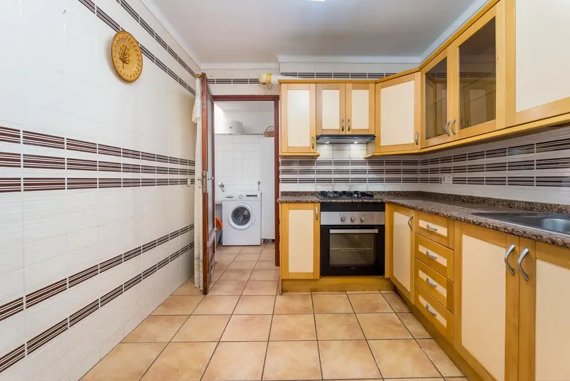 Excellent opportunity: spacious flat in S'Arenal de Llucmajor — photo 12