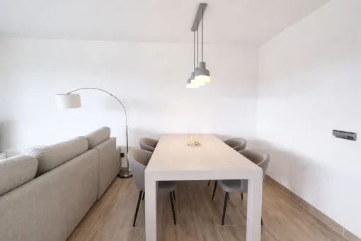 Cala d'Or, exclusive apartment with direct views of the Cala d'Or harbor — photo 7
