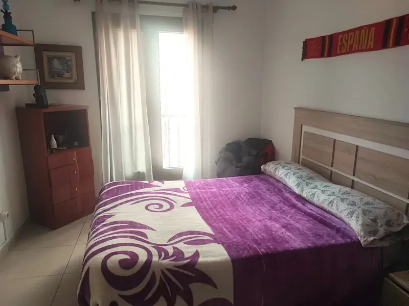 Apartment for sale on the first floor in Vilafranca de Bonany of 126 m2, located on Ses Parres street, in a corner building — photo 4