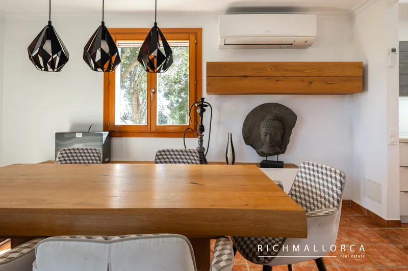 Stunning Finca Surrounded by Nature Between Alcudia and Pollensa — photo 10