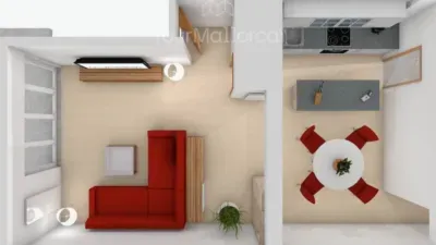 Piso en Manacor — photo 4