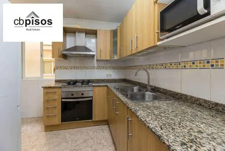 Flat - Palma de Mallorca (El Fortí), Built Surface 100m², 4 Bedrooms, 2 Bathrooms, Lift — photo 12