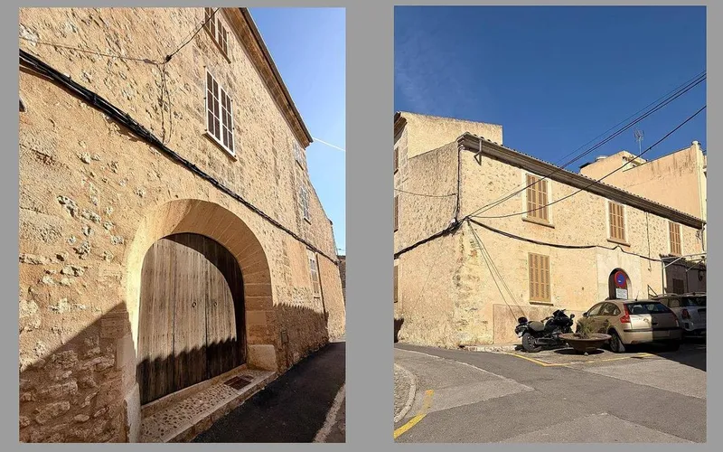 Luxury home in Sineu, Province of Balearic Islands — photo 9