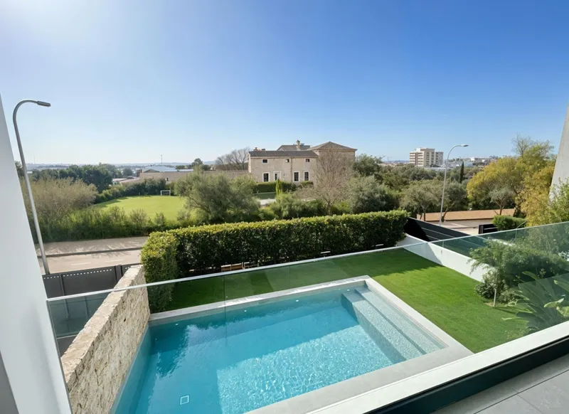 Detached Villa in Palma de Mallorca — photo 3