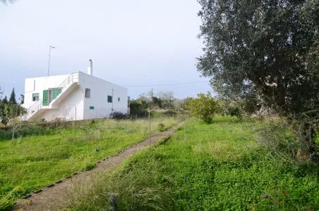 Rural Land - Santanyí (Alqueria Blanca) — photo 1