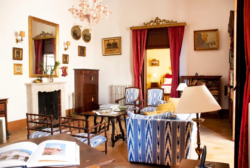 Manor house in the old town of Palma — photo 2