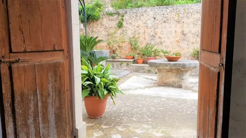 villa in Fornalutx — photo 7
