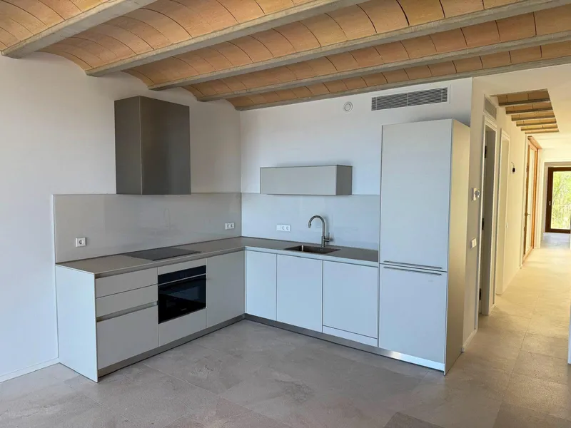 Apartment in Colònia de Sant Pere — photo 11