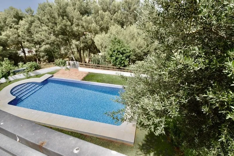 Villa in Marratxí, Province of Balearic Islands — photo 7