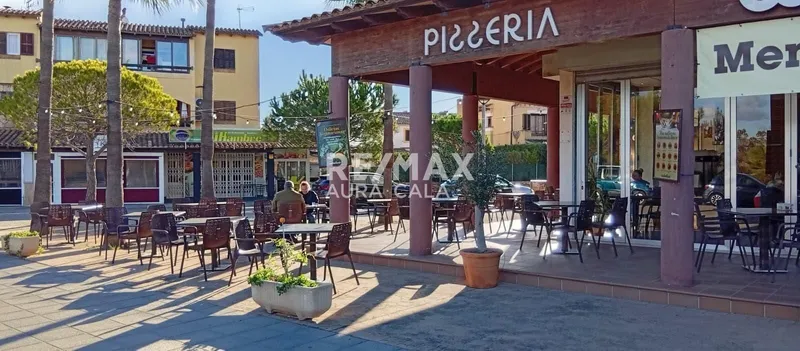 Commercial Premise for rent in Alcudia — photo 12