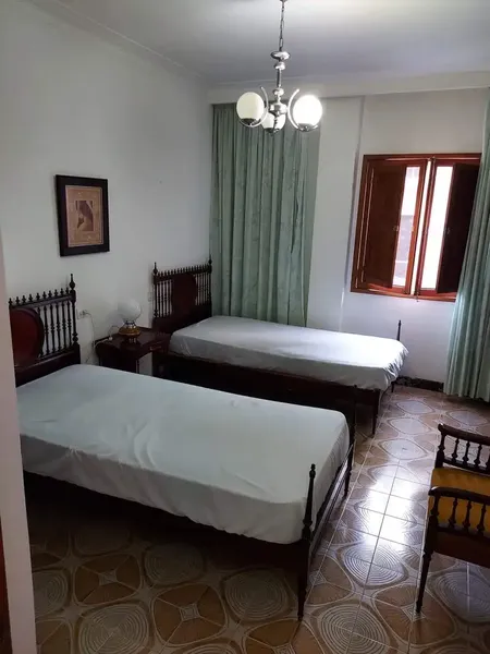 Building for sale on Baix des Cos street, with two floors and attic and terraces, the second floor is an open-plan space, the first floor is — photo 3