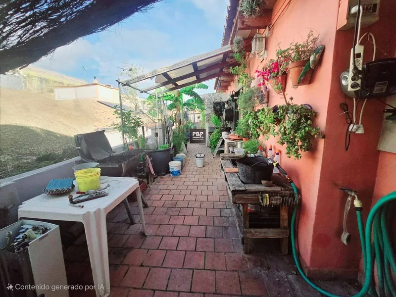 Detached House in Palma de Mallorca, Province of Balearic Islands — photo 5