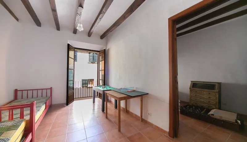 Townhouse in the heart of Soller with garden — photo 8