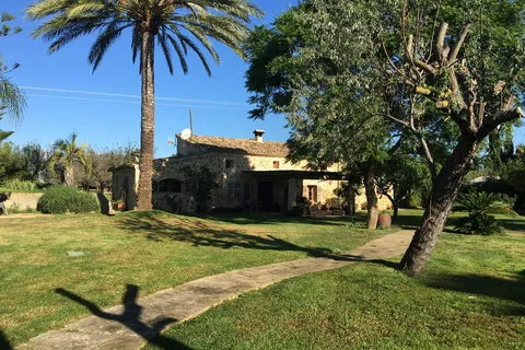 Finca in Inca, Mallorca — photo 3