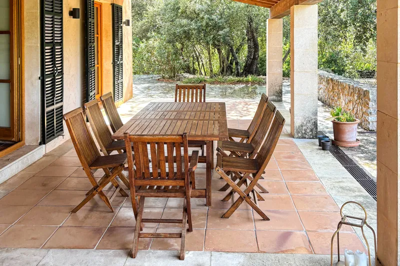 For rent: Dreamlike finca near Artà – peace, nature and comfort — photo 11
