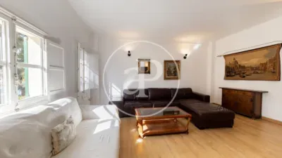 Apartment in La Seu — photo 5