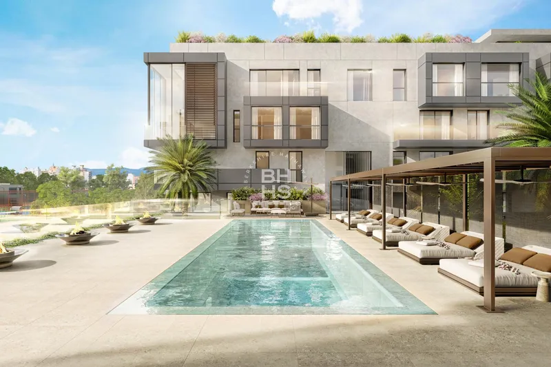 Apartment for sale in Nou Llevant — photo 2